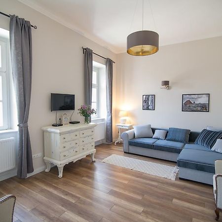 Brody Apartman Eger Ngoại thất bức ảnh