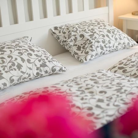 Brody Apartman Eger Ngoại thất bức ảnh
