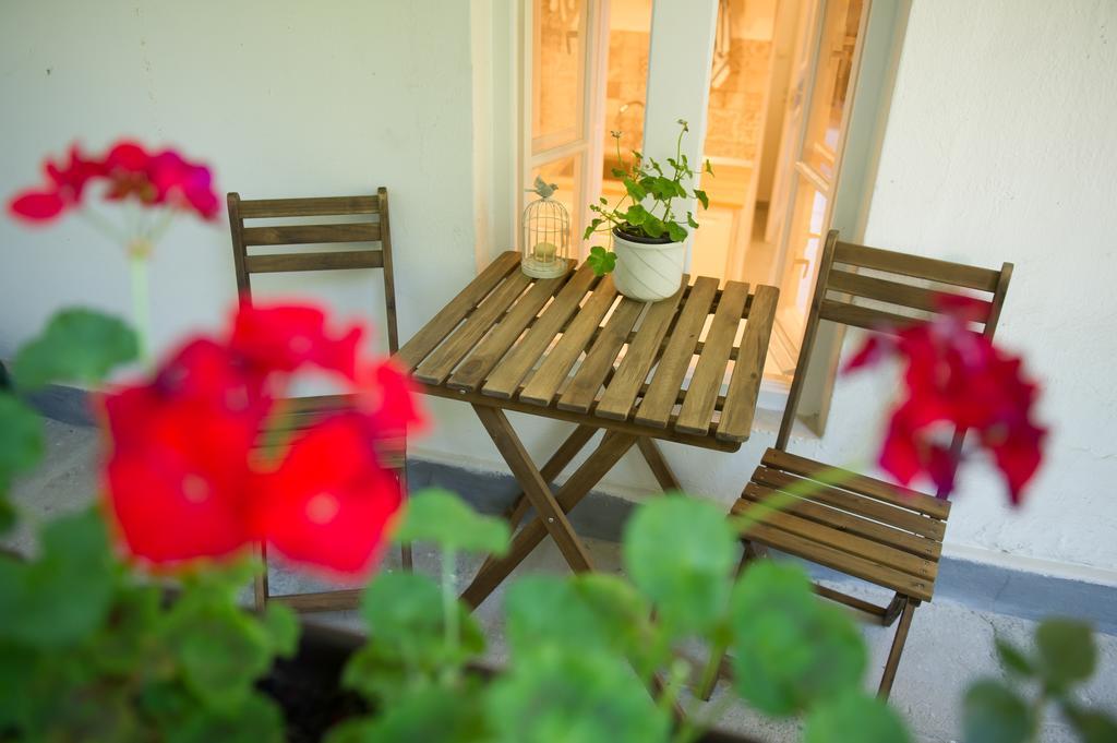 Brody Apartman Eger Ngoại thất bức ảnh