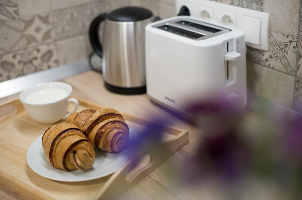 Brody Apartman Eger Ngoại thất bức ảnh