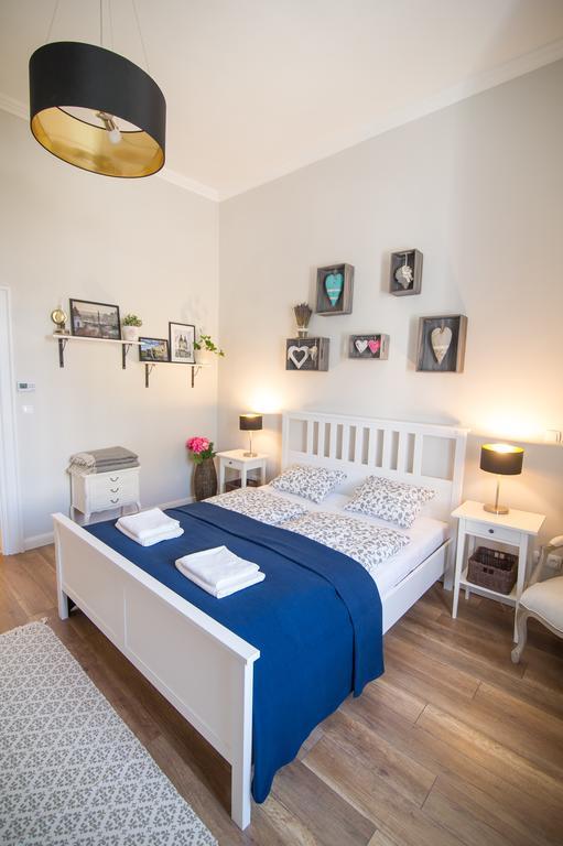 Brody Apartman Eger Ngoại thất bức ảnh