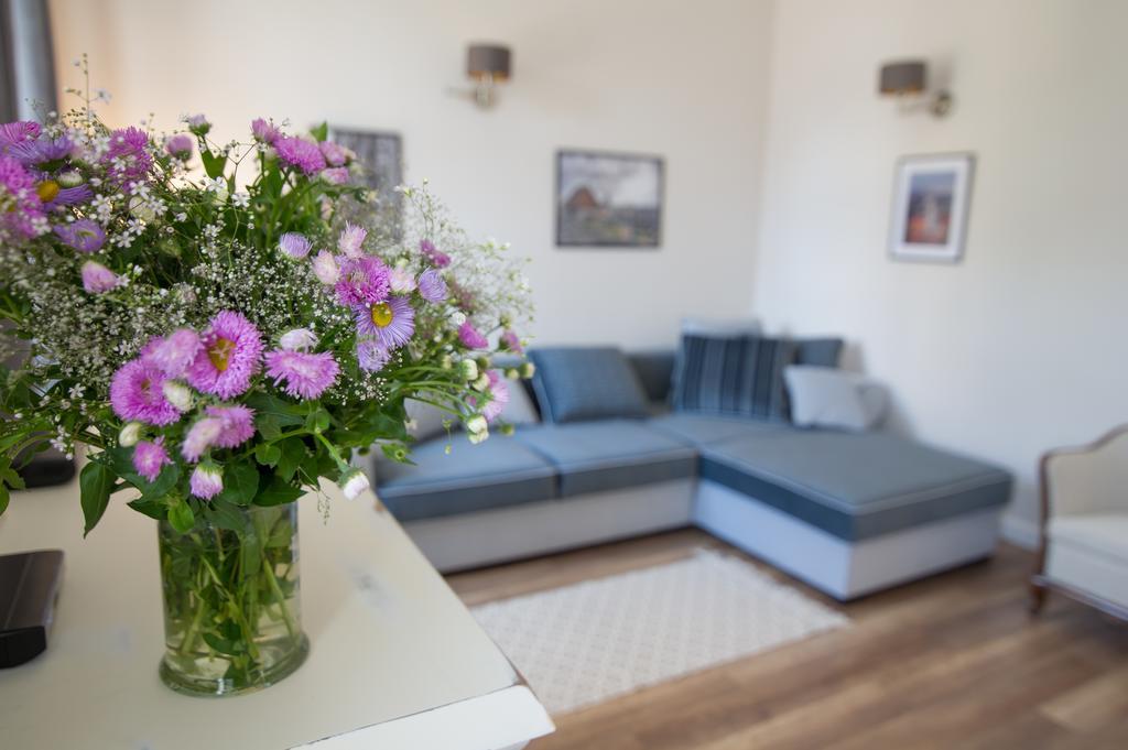 Brody Apartman Eger Ngoại thất bức ảnh