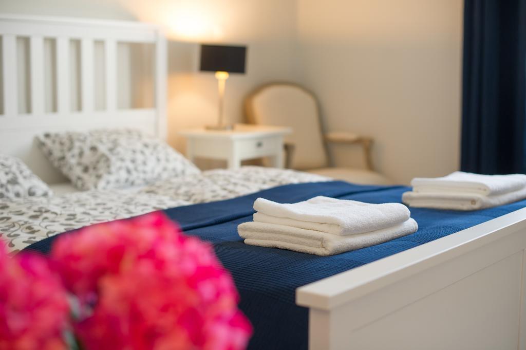 Brody Apartman Eger Ngoại thất bức ảnh